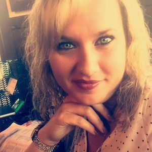 Meet your Posher, Sandy